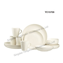 Kitchen Ceramic Dinnerware Set